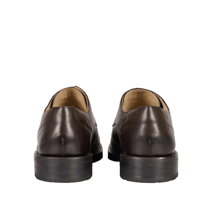 Hidesign DAVOS MEN'S SHOES Brown