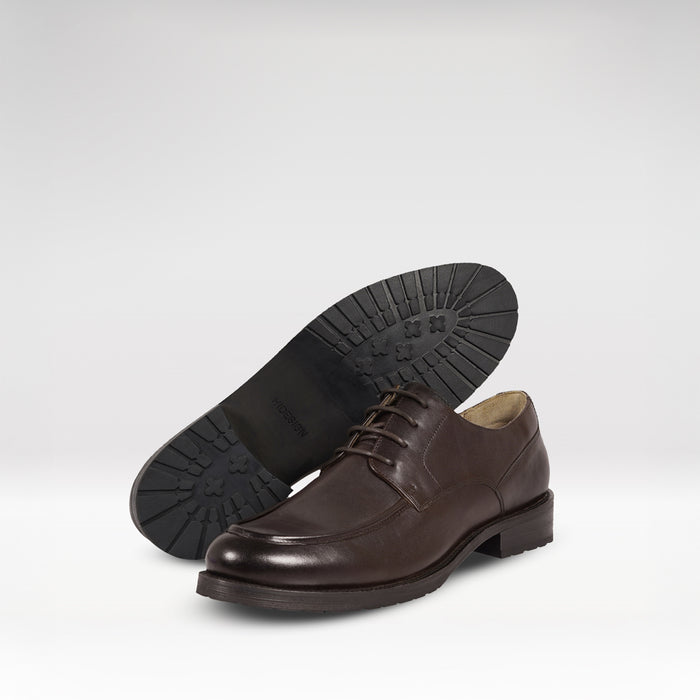 hidesign DAVOS MEN'S SHOES Brown