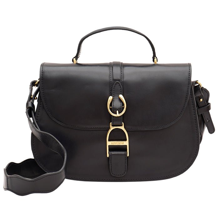 hidesign DURANGO 02 SLING BAG Black