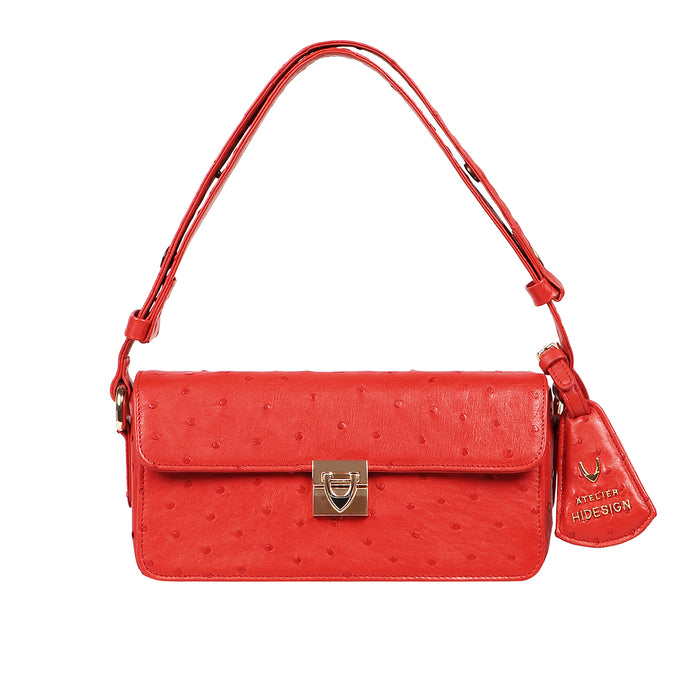 Hidesign EDA 01 SHOULDER BAG