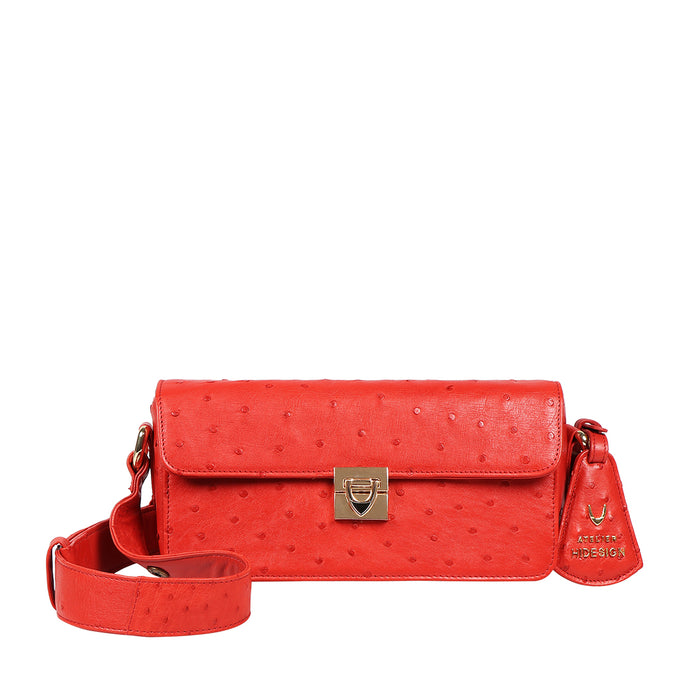 hidesign EDA 01 SHOULDER BAG