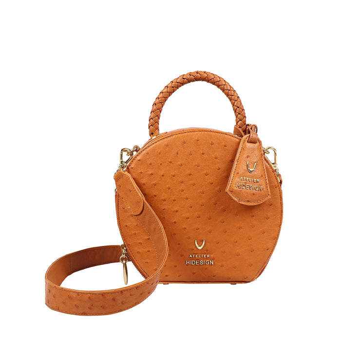 hidesign EDA 05 SHOULDER BAG