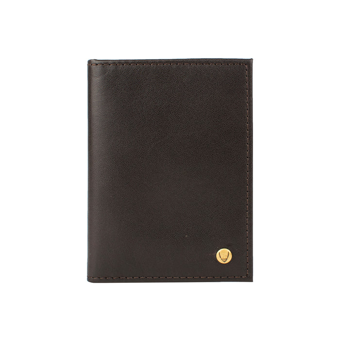 Hidesign EE 2181634SC RF CARD HOLDER Brown