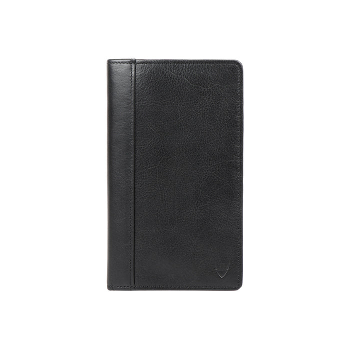 hidesign EE 276-F031 PASSPORT HOLDER Black