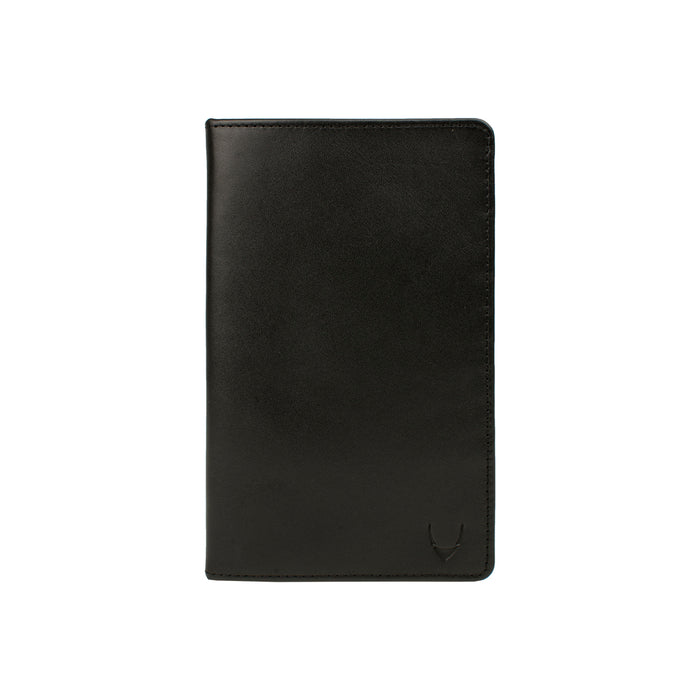 hidesign EE 277-F031 PASSPORT HOLDER Black