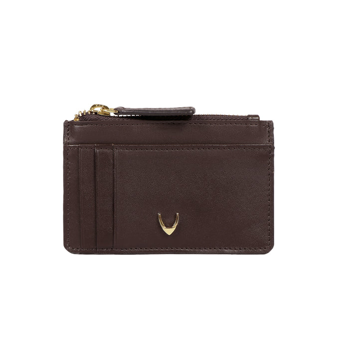 Hidesign EE 326-CH CARD HOLDER Brown