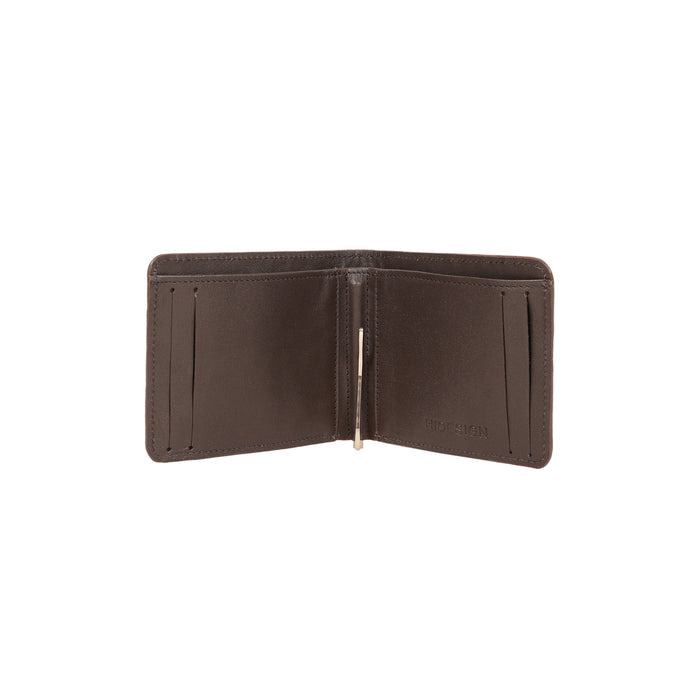 Hidesign EE 339-MC MONEY CLIP Tan