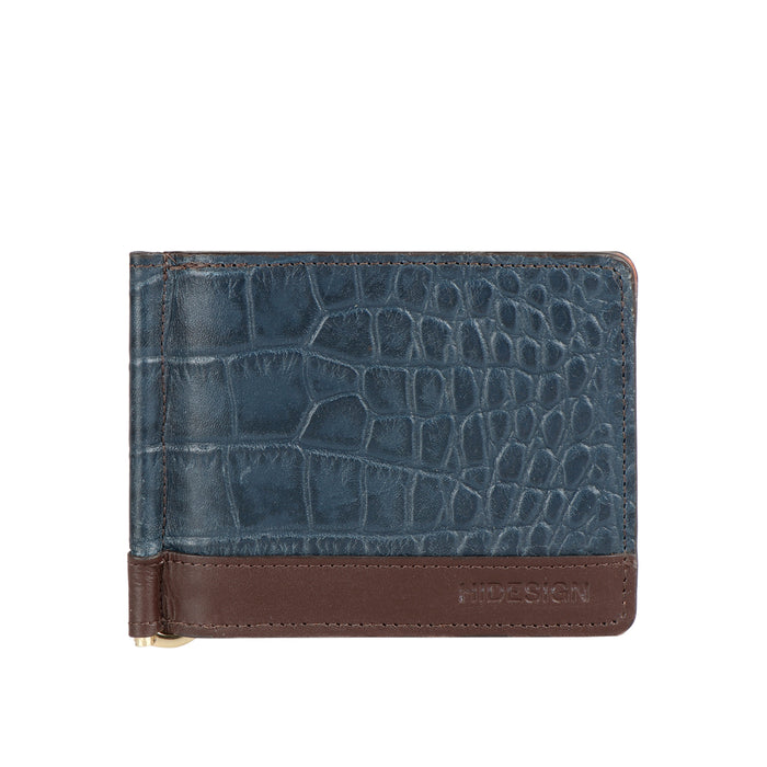 Hidesign EE 346-315 MONEY CLIP Black