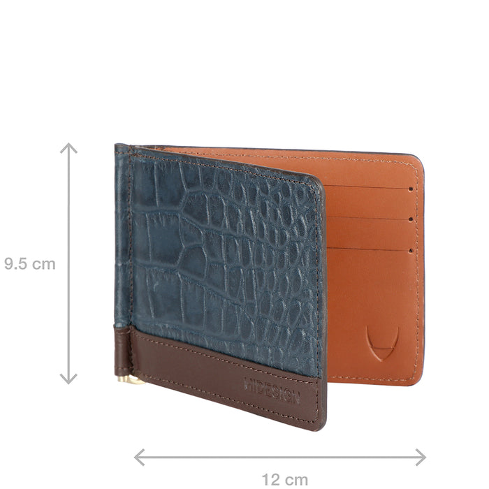 Hidesign EE 346-315 MONEY CLIP Black