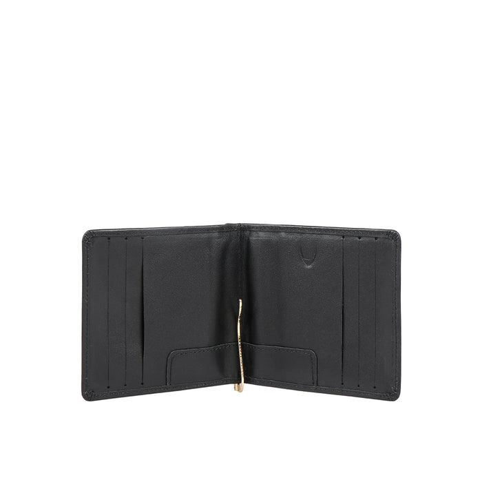 Hidesign EE 386-MC MONEY CLIP Black