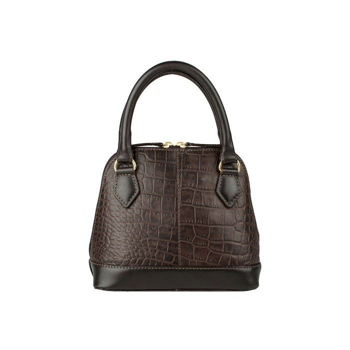 Hidesign EE CLEO 02 SLING BAG Brown