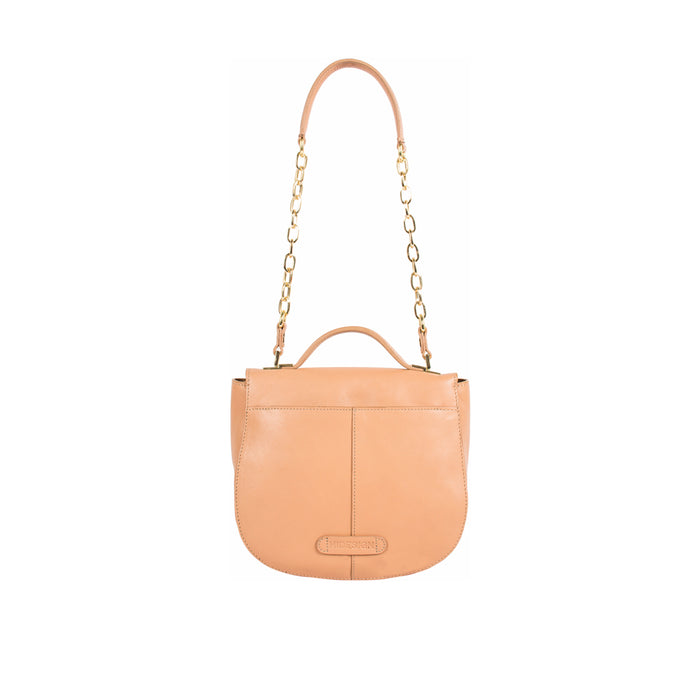 Hidesign EE ELSA SATCHEL Pink