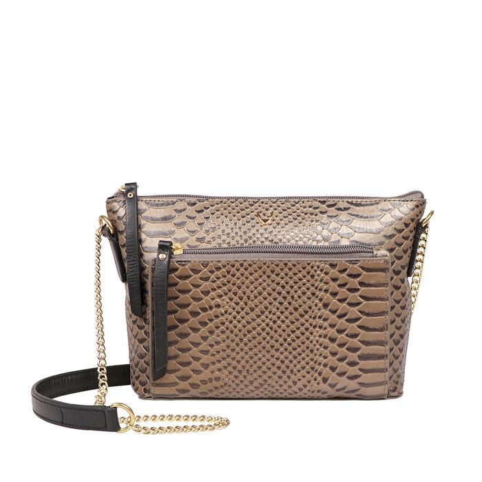 hidesign EE KUHULU 03 SLING BAG Grey