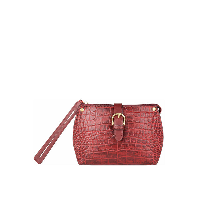 hidesign EE MERCURY W1 RF CLUTCH Red