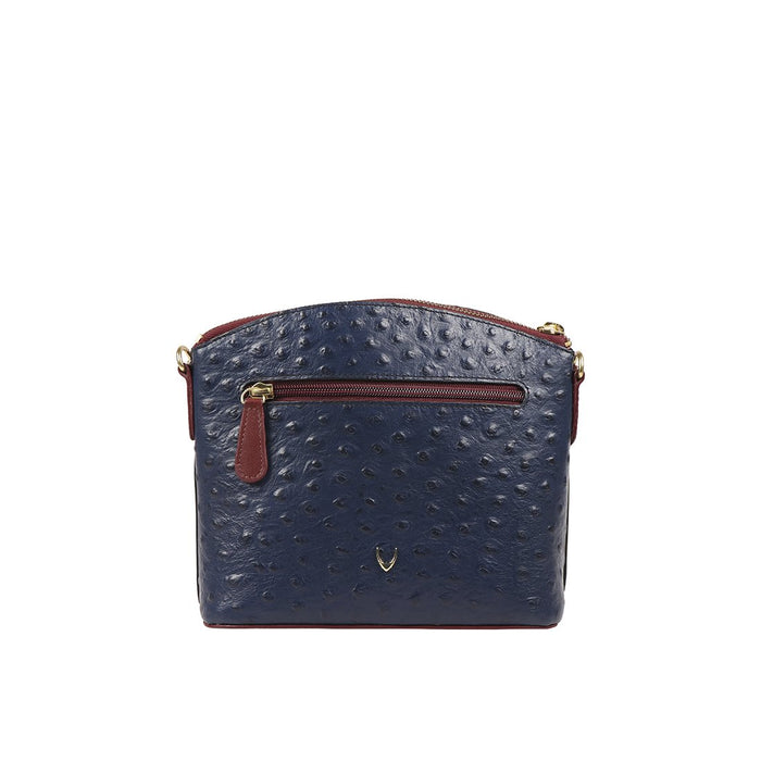 Hidesign EE MOROCCO 02 SLING BAG Blue