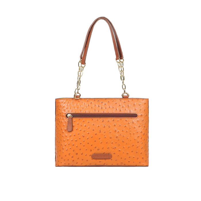 Hidesign EE MOROCCO 05-M SHOULDER BAG Tan