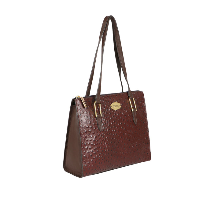 Hidesign EE MOROCCO 06-M SHOULDER BAG Brown