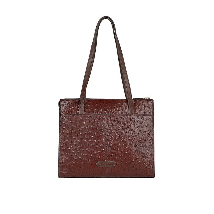 Hidesign EE MOROCCO 06-M SHOULDER BAG Brown
