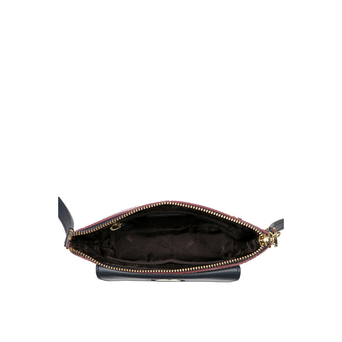 Hidesign EE OPIHI 01 SLING BAG Red