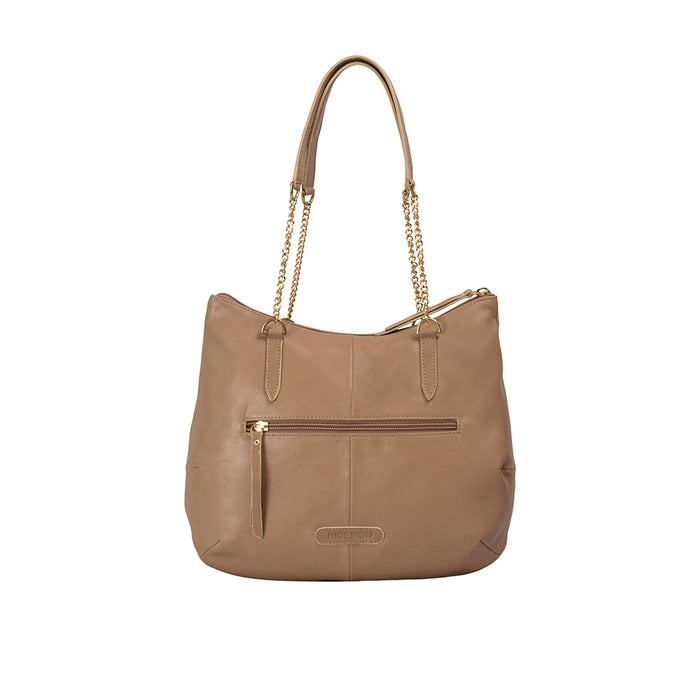 Hidesign EE RHINE 01 HOBO Nude
