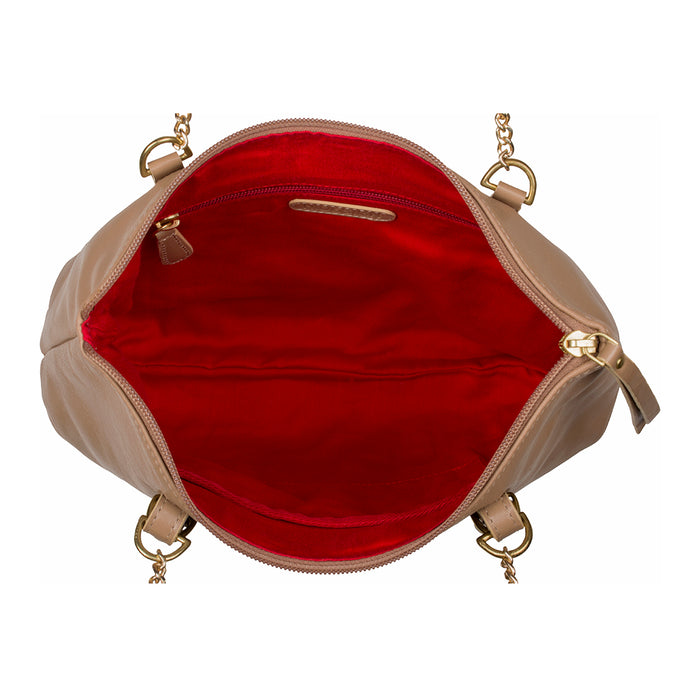 Hidesign EE RHINE 01 HOBO Nude