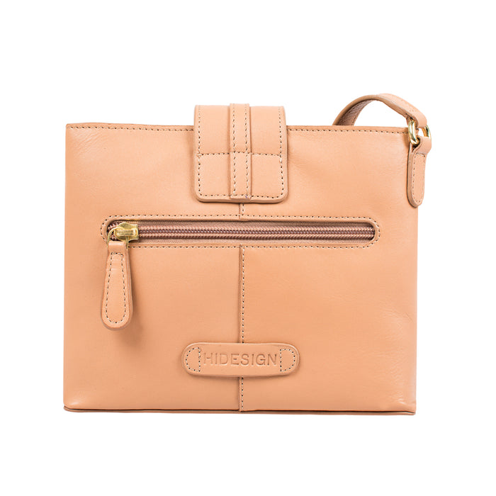 Hidesign EE SILVIA 03 SLING BAG Off-White