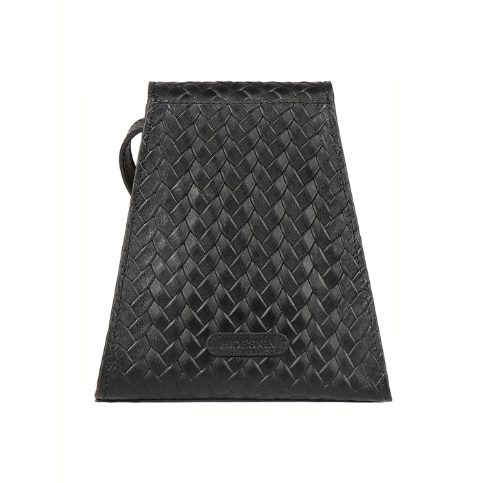 Hidesign EE SPRUCE 01-M SLING BAG Black