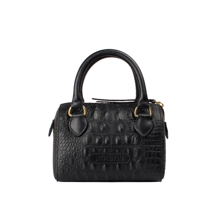 Hidesign EE SUZIE MINI BAG Black