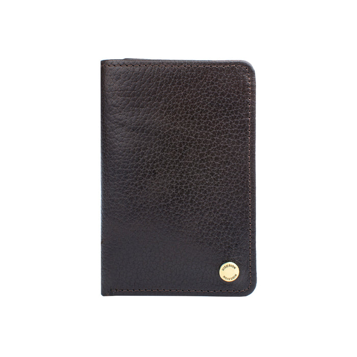 Hidesign EE TF 02 TRI-FOLD WALLET Brown