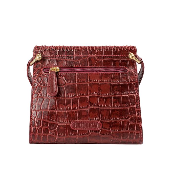 Hidesign EE ZOEY MINI BAG Marsala