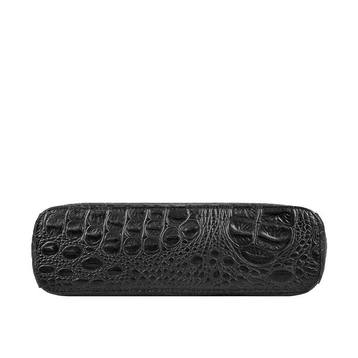 Hidesign ELINOR 01 SB SHOULDER BAG Black