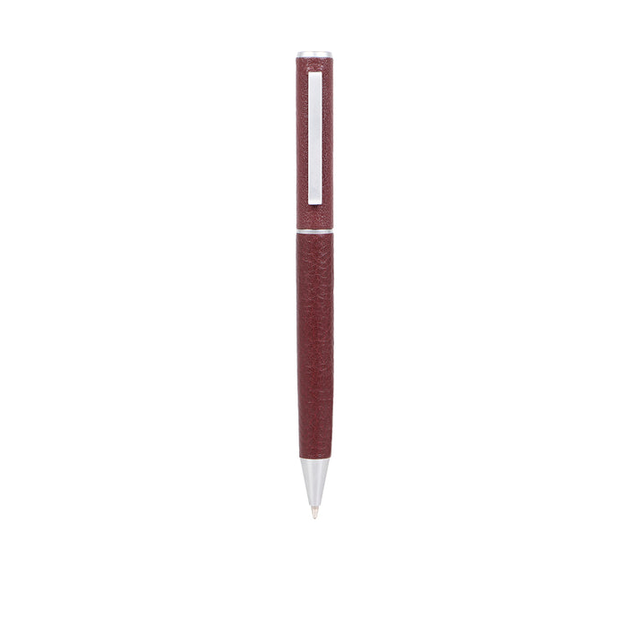 hidesign FAULKNER BALLPOINT PEN Red