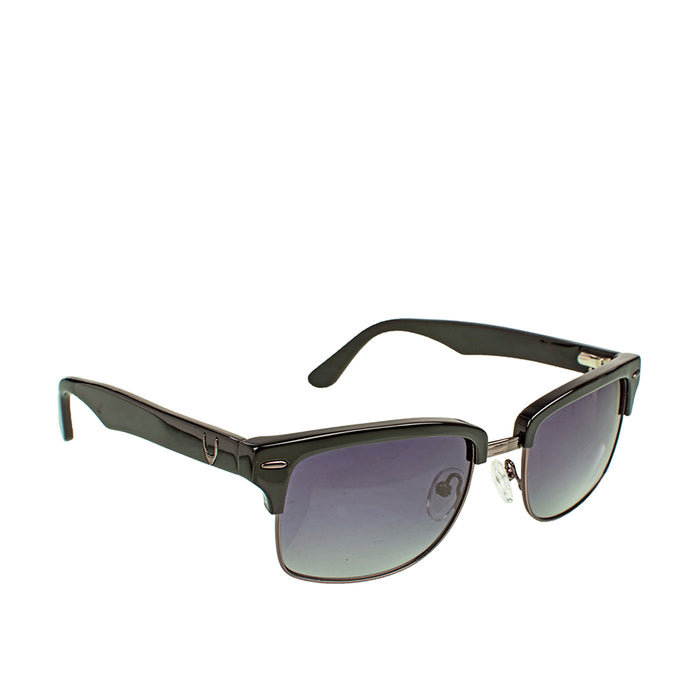 Hidesign FIJI WAYFARER SUNGLASS Black