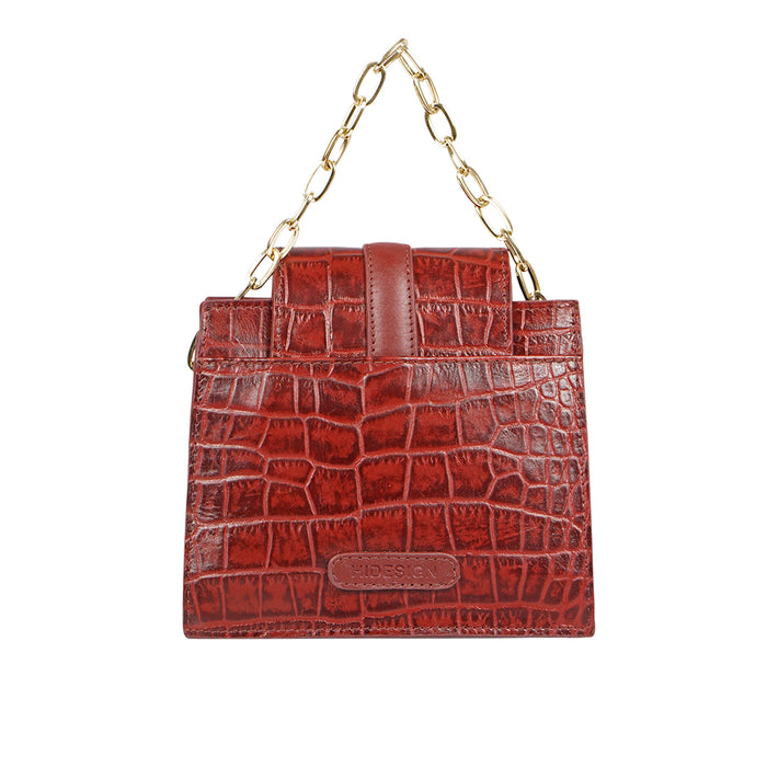 Hidesign FIONA 04 SLING BAG Default Title