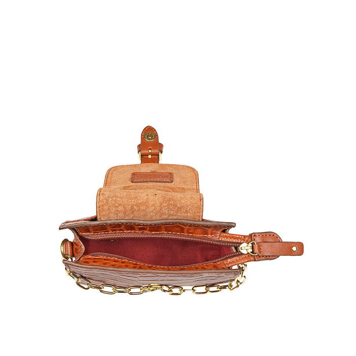 Hidesign FIONA 04 SLING BAG Default Title