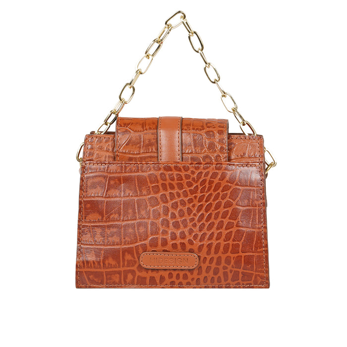 Hidesign FIONA 04 SLING BAG Default Title