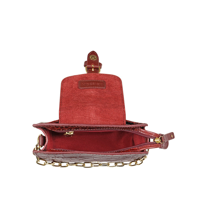 Hidesign FIONA 04 SLING BAG Default Title