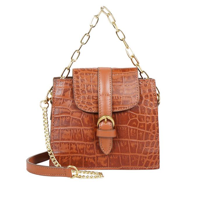 hidesign FIONA 04 SLING BAG Default Title