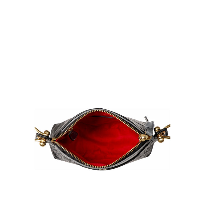 Hidesign FL KELLY 02 SLING BAG Black