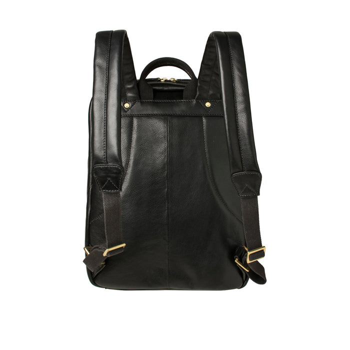 Hidesign FLINT BACK PACK Black