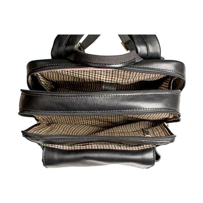 Hidesign FLINT BACK PACK Black