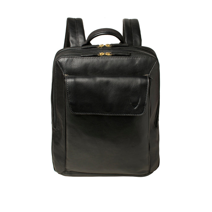 hidesign FLINT BACK PACK Black