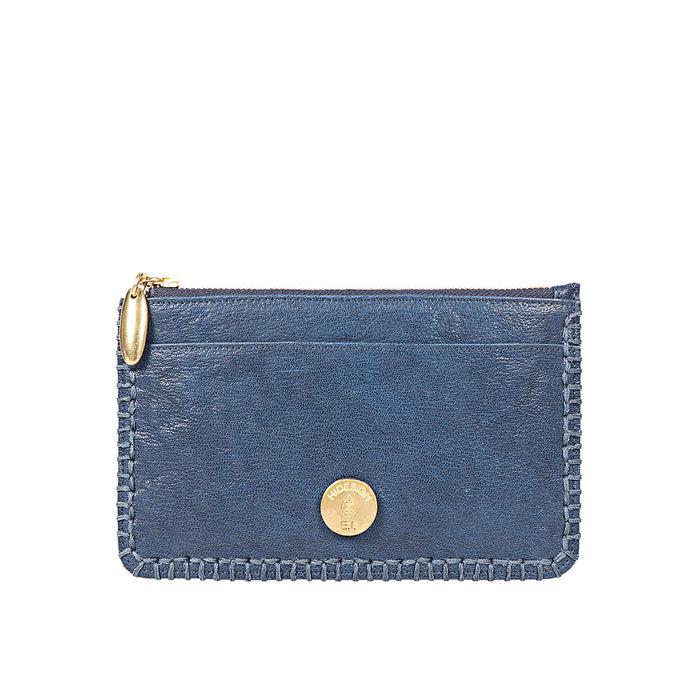 hidesign FLOURISH W2 CLUTCH Blue