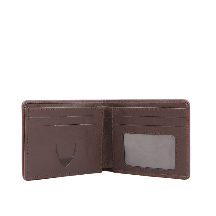 Hidesign FORT WORTH W3 BI FOLD Brown