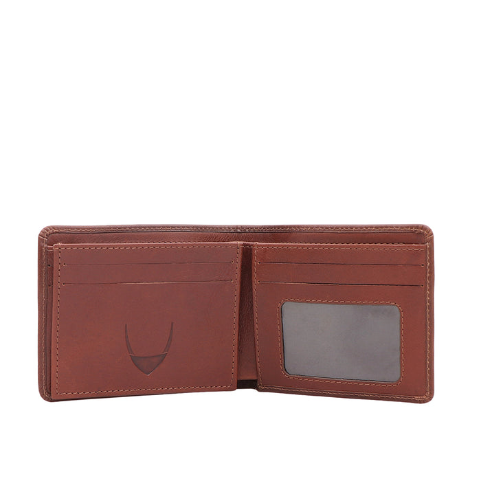 Hidesign FORT WORTH W3 BI FOLD Tan