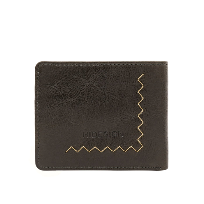 Hidesign FORT WORTH W5 BI FOLD Green