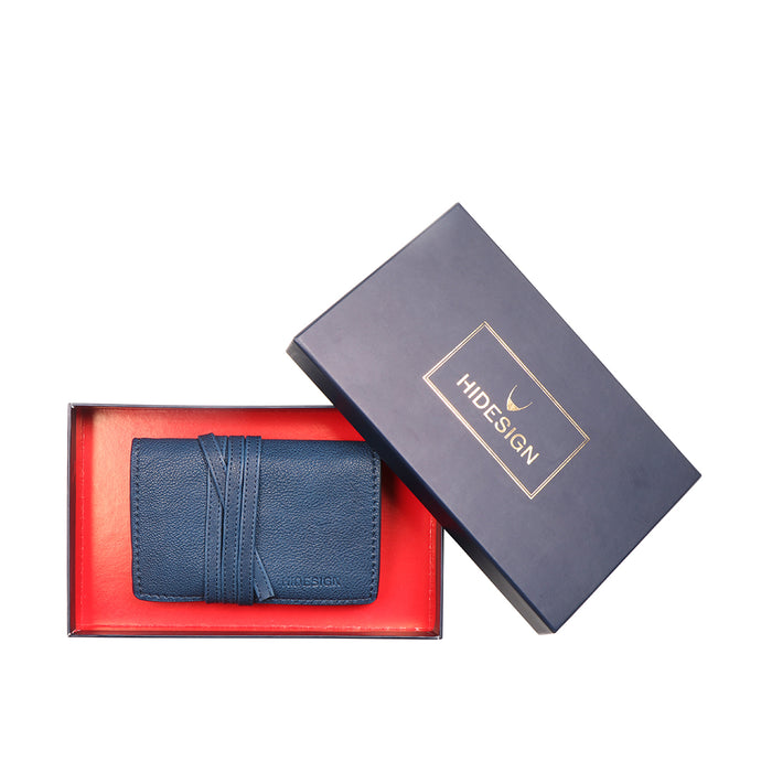 Hidesign GANDALF TECH ROLL UP POUCH Blue