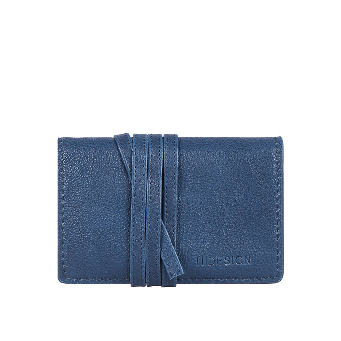 Hidesign GANDALF TECH ROLL UP POUCH Blue