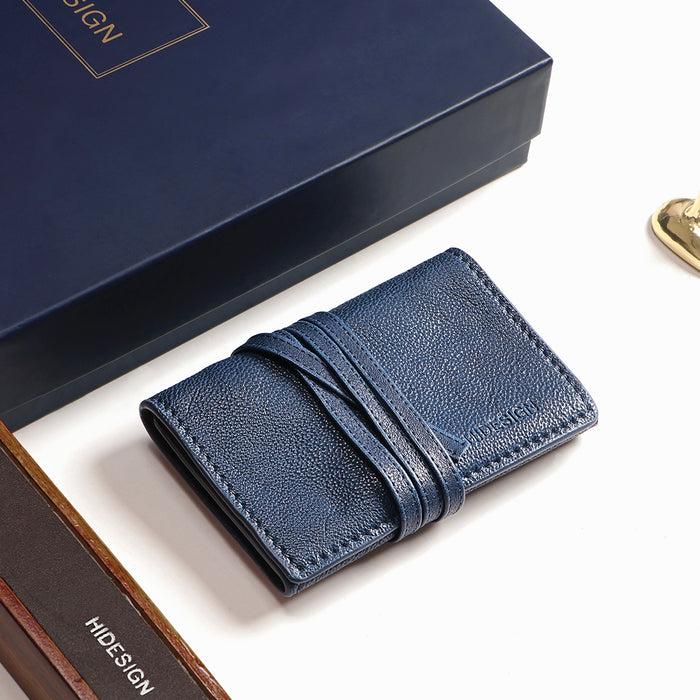 hidesign GANDALF TECH ROLL UP POUCH Blue