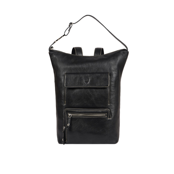 Hidesign GANGNAM 01 BACKPACK Black